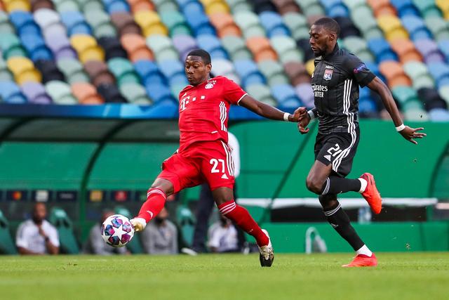 球盟会赛事内容展示